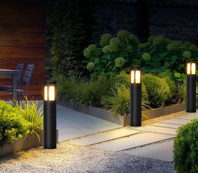 Landsign Solar Light Outdoorin uusia tuotteita