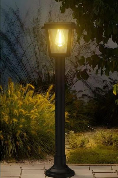 Landsign julkaisi erityisen uuden maisemavalosarjan, kolmi-yhdessä: Outdoor LED Solar Path Light, Wall Solar, Solar Post Cap, korkea valovoima, uusi verkossa.