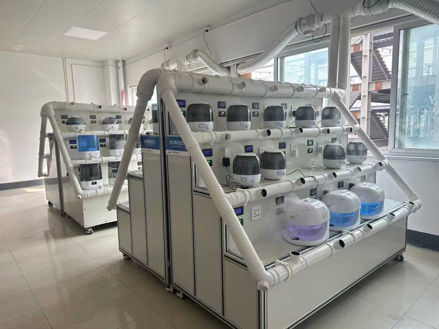 Mitä minun pitäisi tehdä, jos ilmankostuttimesta ei suihkuta sumua?