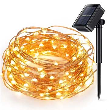 Kuinka aurinkoenergian kuparilankavalo toimii?
