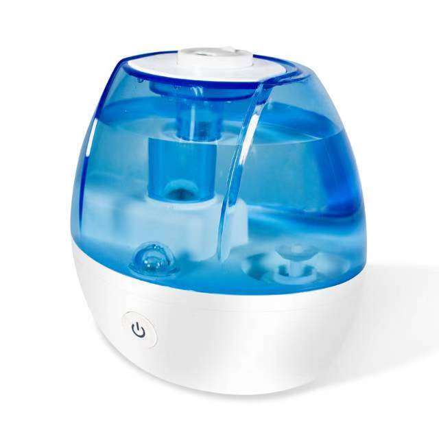 2L Cool Mist Ultraäänikostutin Home Desktop Office