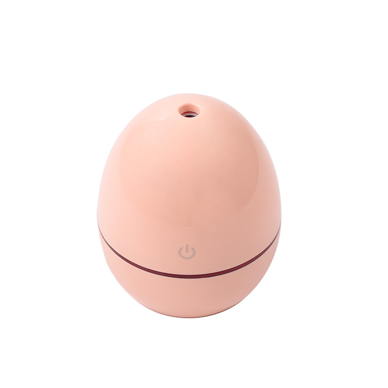 Egg Mini Humidifier USB Desktop Aromaterapia