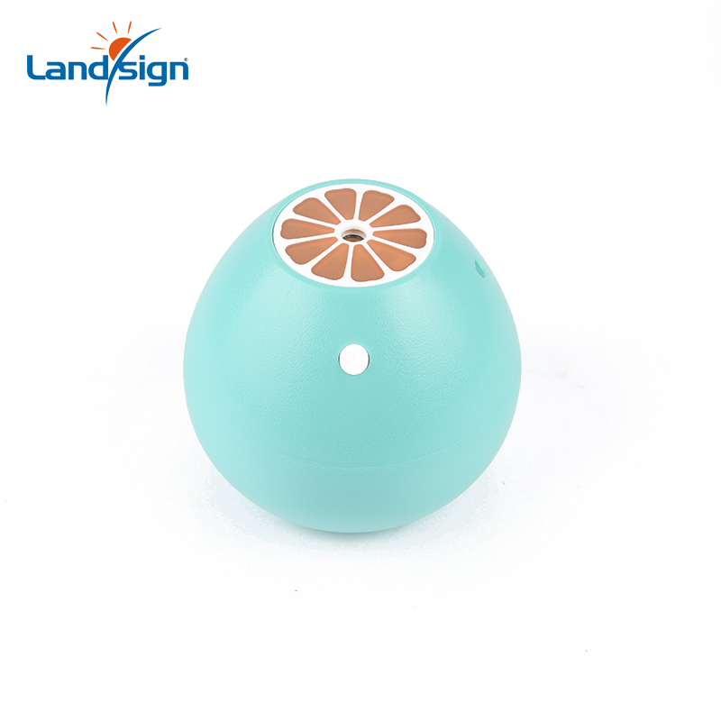 Grapefruit Mini USB -kostutin