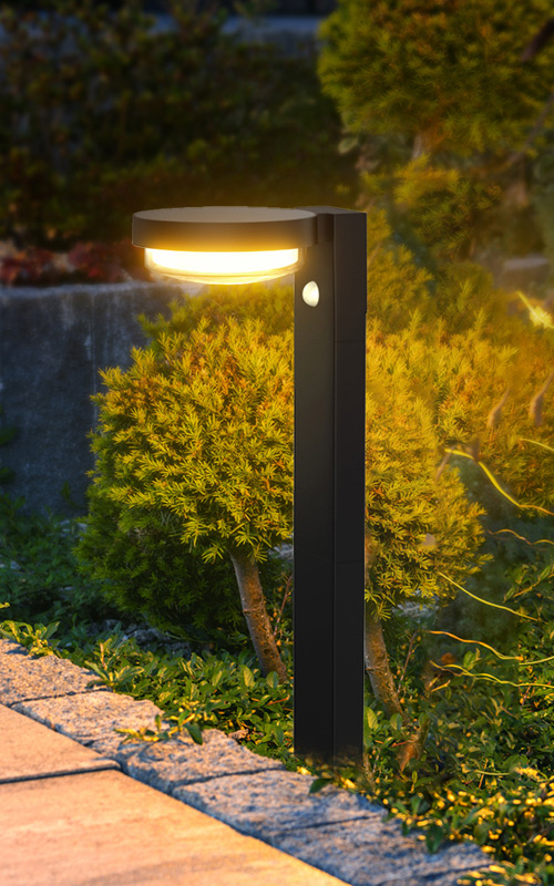 Uusi tuote Solar Pathway Lights Outdoor