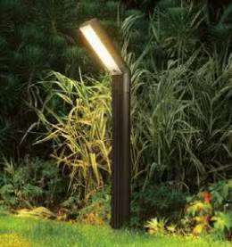 Outdoor Solar Light Seven-font