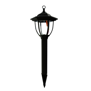 Solar Landscape Palace Lawn Spike Light